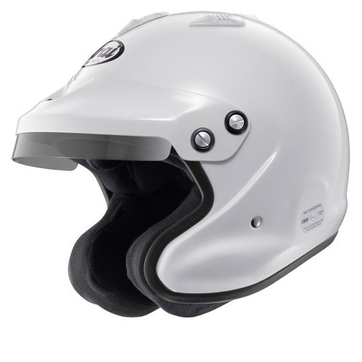 Arai GP-J3 L